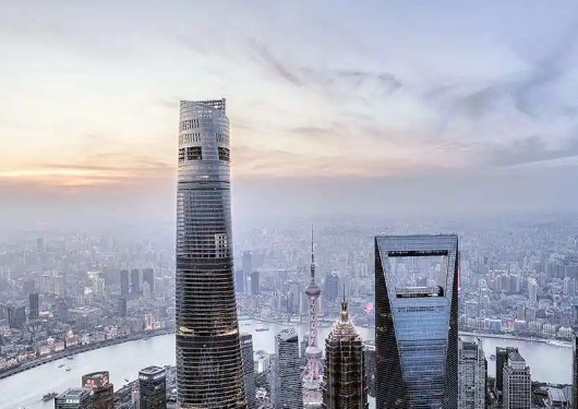 建筑物的建筑高度如何规定