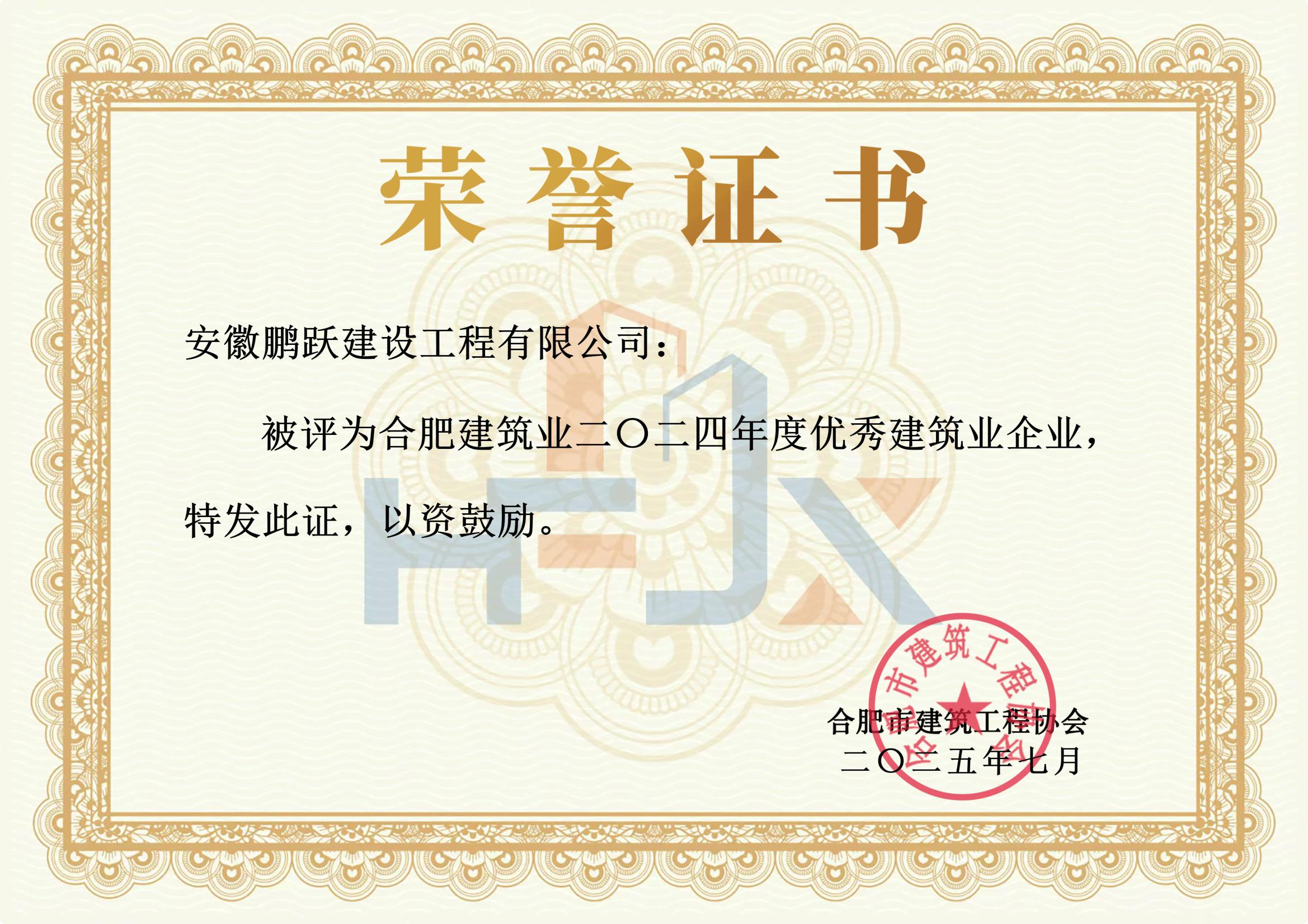合肥建筑业二〇二四年度优秀建筑业企业_01.jpg